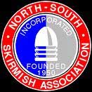  N-SSA logo logo